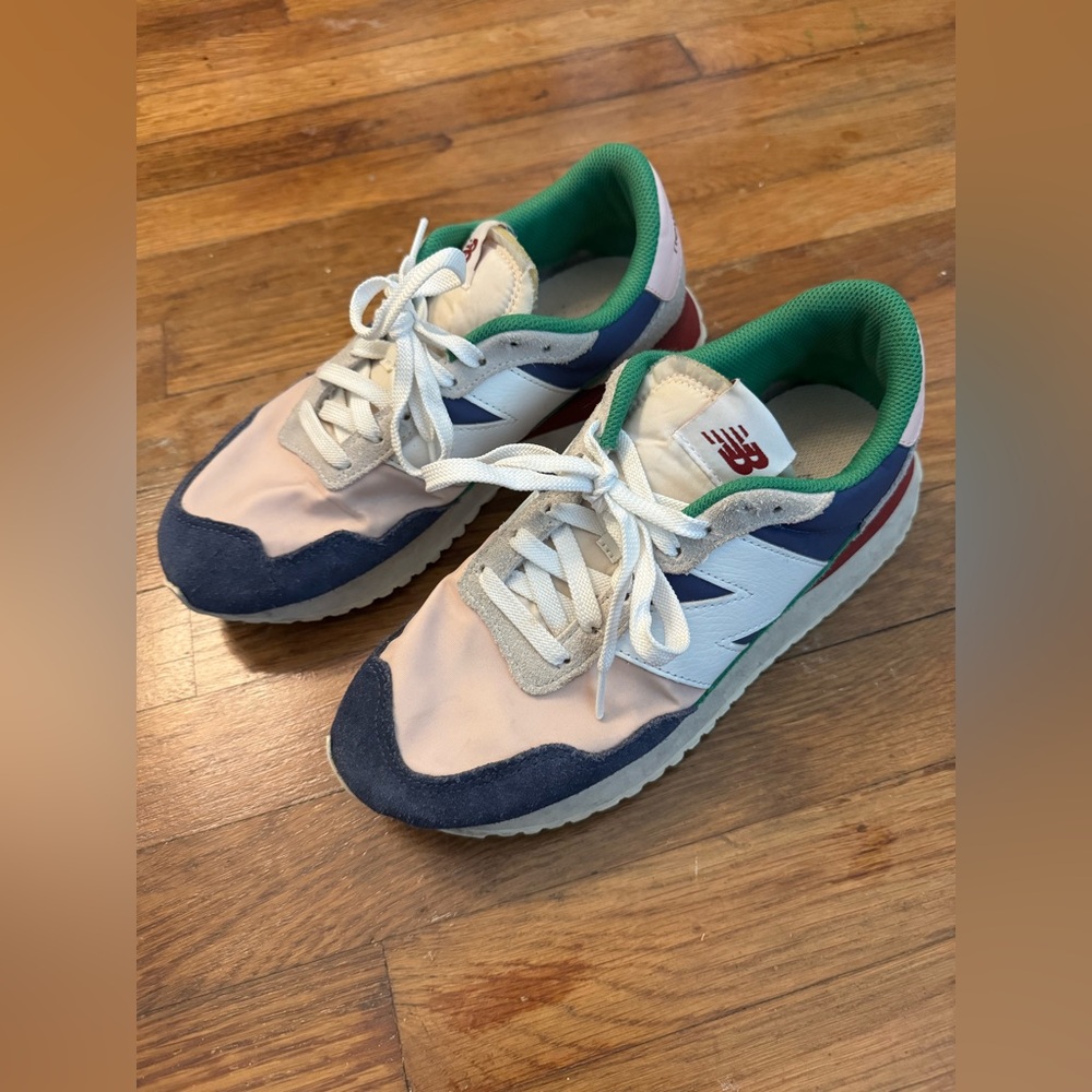 New Balance Women’s 237 Sneakers
